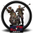 Americas Army 3 Icon 48x48 png